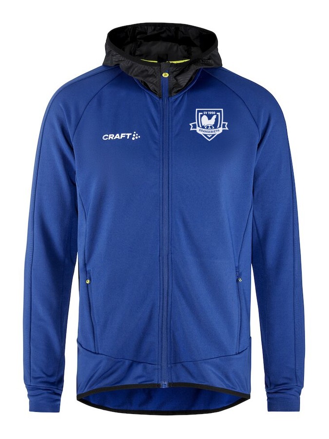 Craft Extend Trainingsjacke