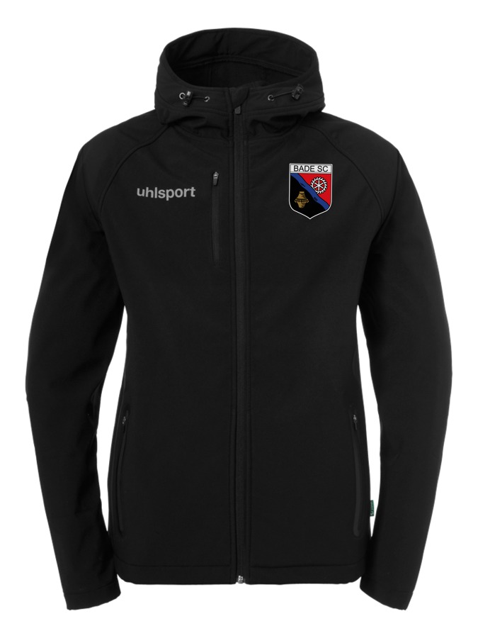 uhlsport Essential Softshelljacke Damen