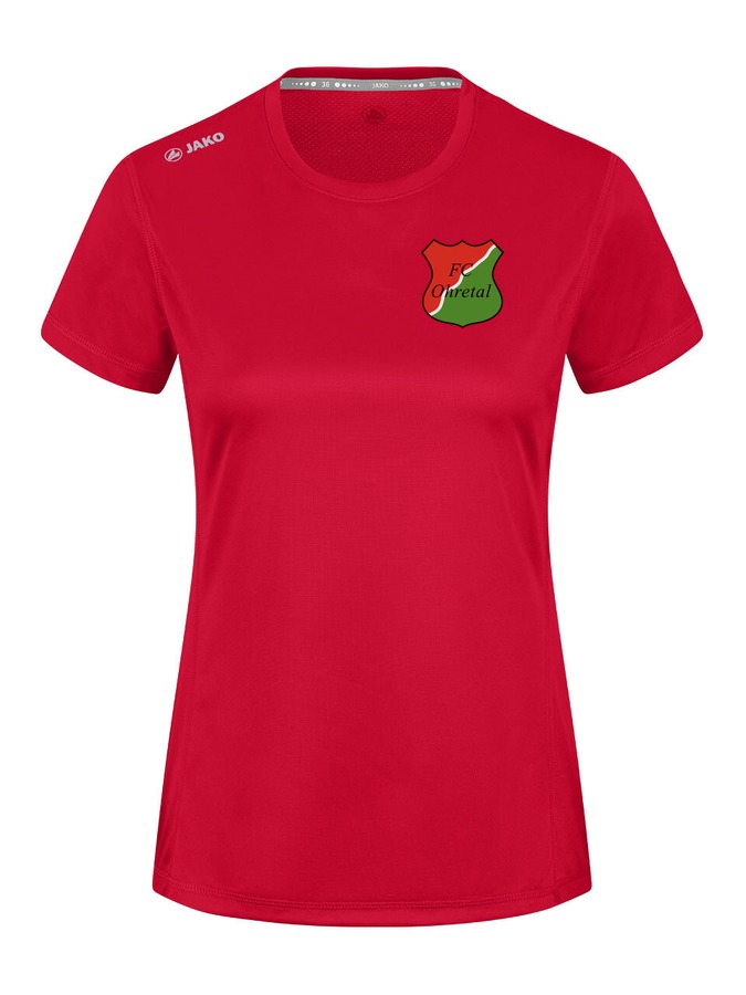 Jako T-Shirt Run 2.0 Damen
