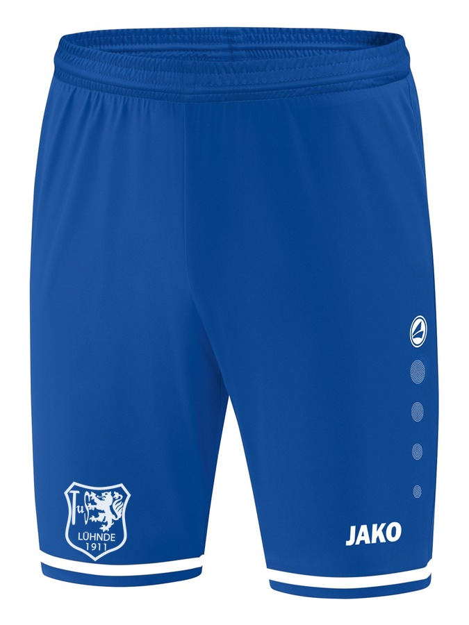 Jako Sporthose Striker 2.0