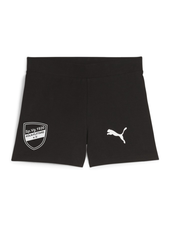 PUMA teamGOAL Volleyballshorts Damen