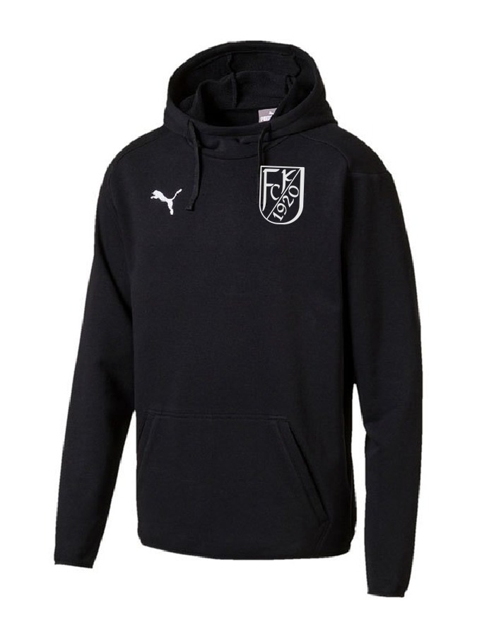 Puma Liga Casuals Hoody