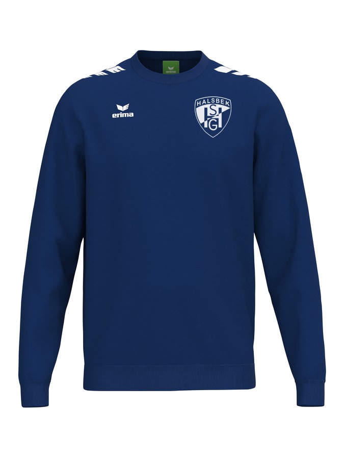 Erima Compete 3 Wings Sweatshirt