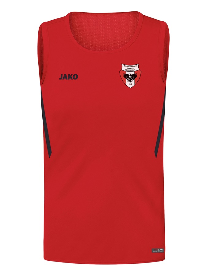 Jako Tanktop Challenge
