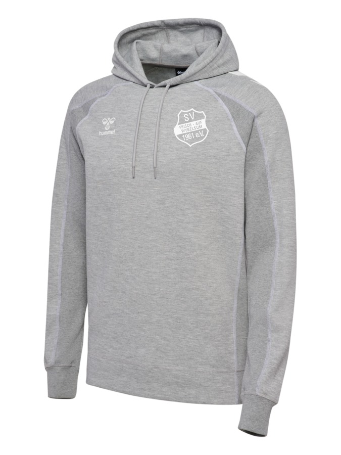 Hummel Move 2.0 Hoodie