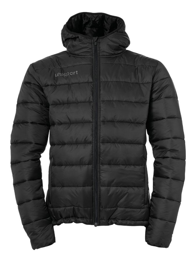 uhlsport Essential Puffer Kapuzenjacke