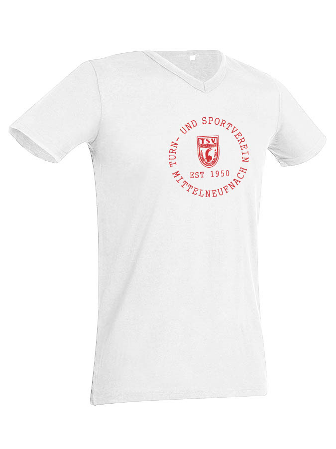 Shirt Core V-Neck