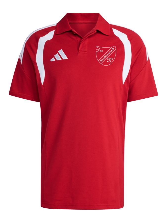 adidas Tiro 26 League Poloshirt
