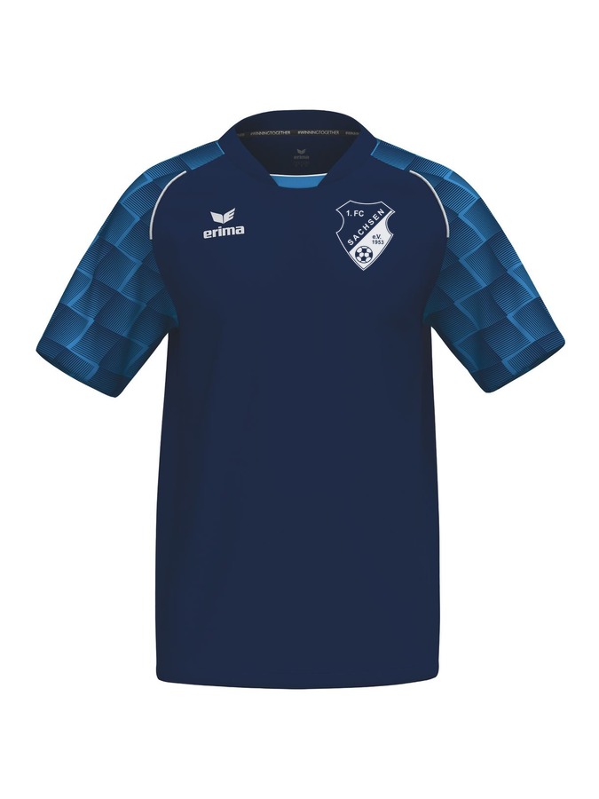 Erima Evo Star Trikot