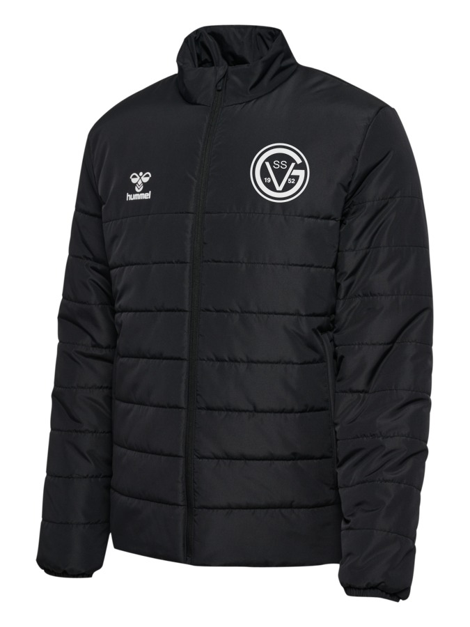 Hummel Essential Jacke