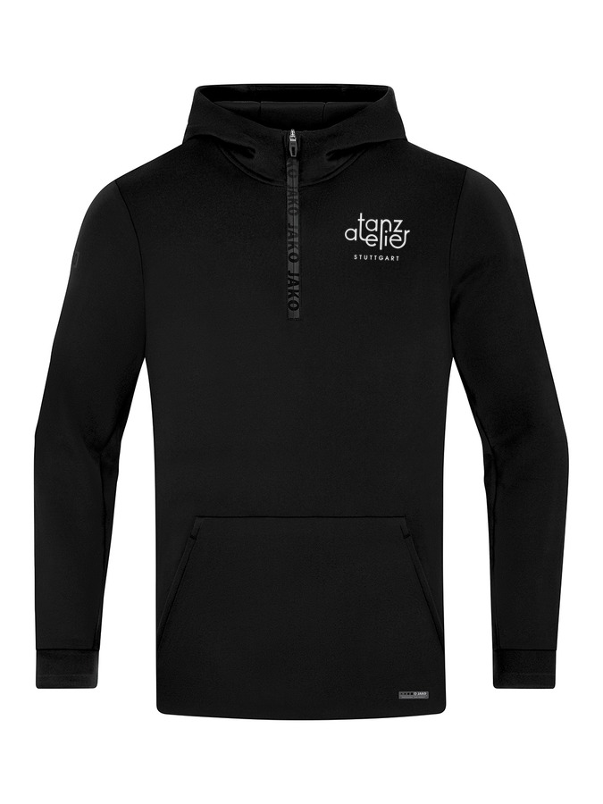 Jako Zip Hoodie Pro Casual