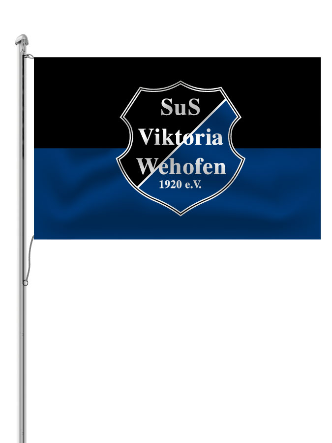 Hissfahne Logo