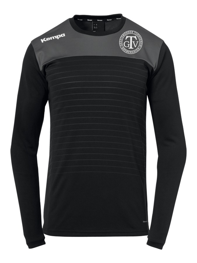 Kempa Emotion 2.0 Langarmshirt