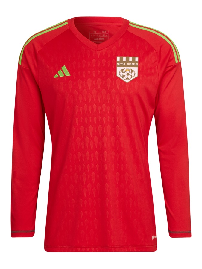 adidas Tiro 23 Competition Torwart-Longsleeve