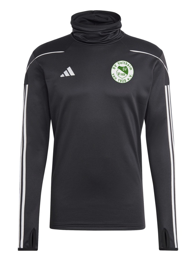 adidas Tiro 23 League Trainingssweatshirt Warm