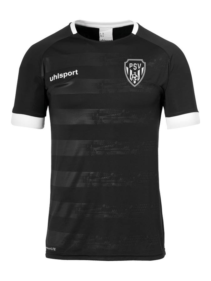 uhlsport Division 2.0 Trikot Kurzarm