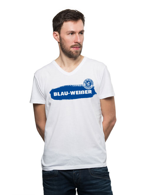 Shirt Ben V-Neck