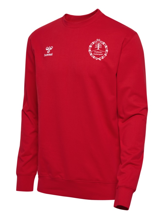 Hummel Go 2.0 Sweatshirt