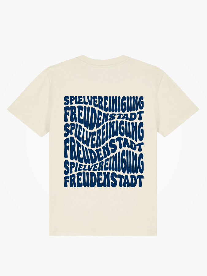 Shirt Wavy Kids