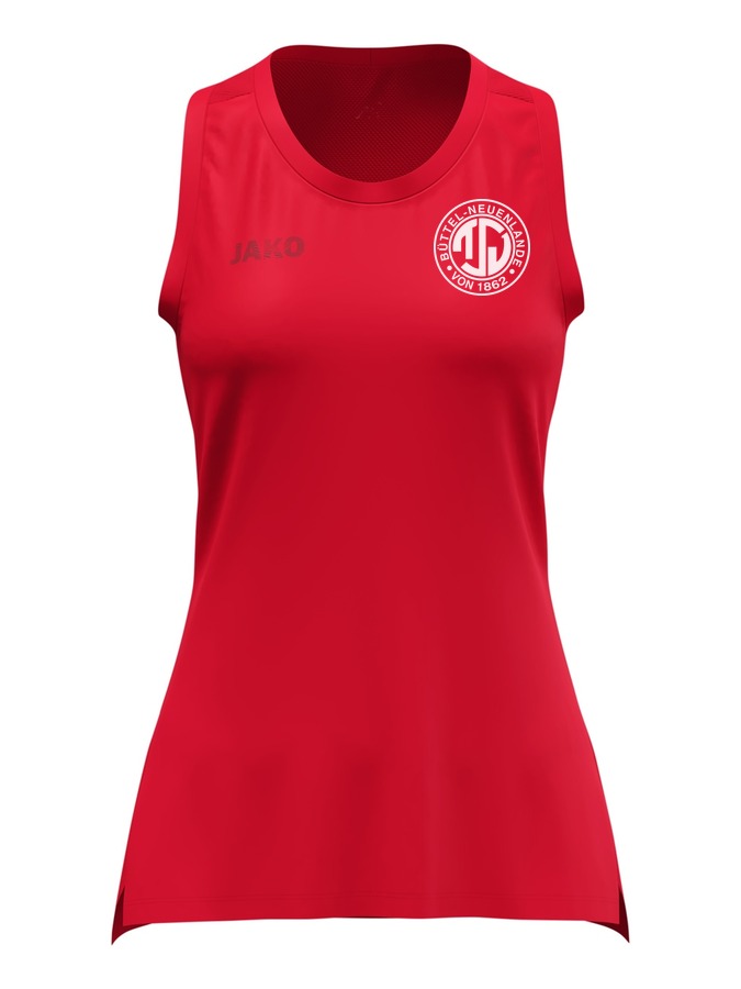 Jako Tanktop Light Flow Damen