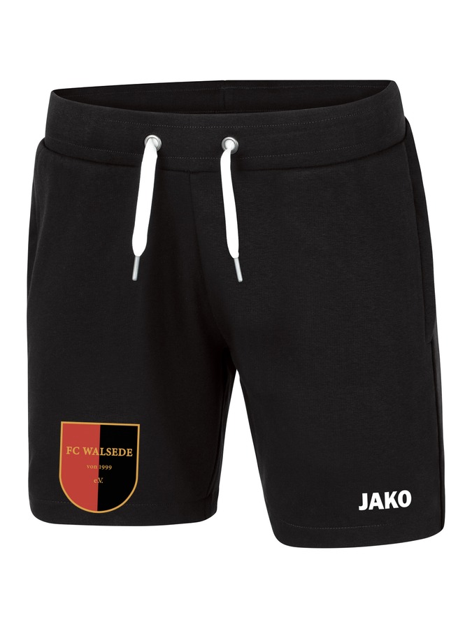 Jako Short Base Damen