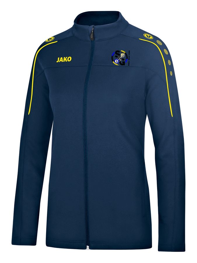 Jako Freizeitjacke Classico Damen