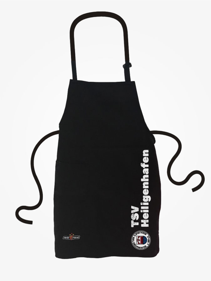 Schürze Grillfürst Classic