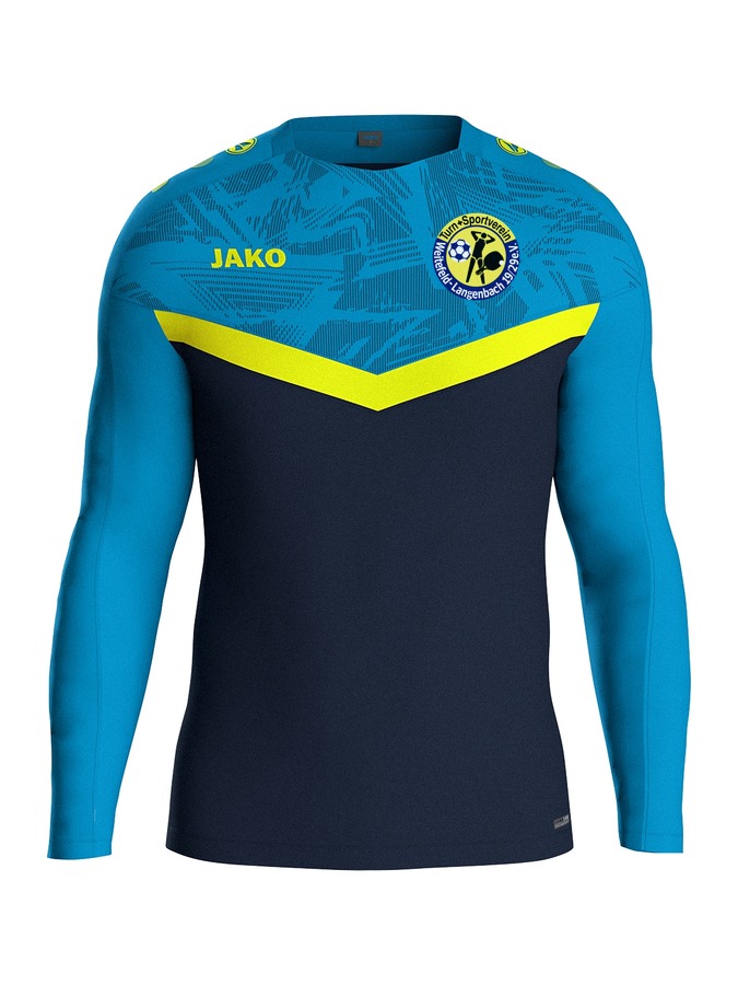 Jako Sweatshirt Iconic