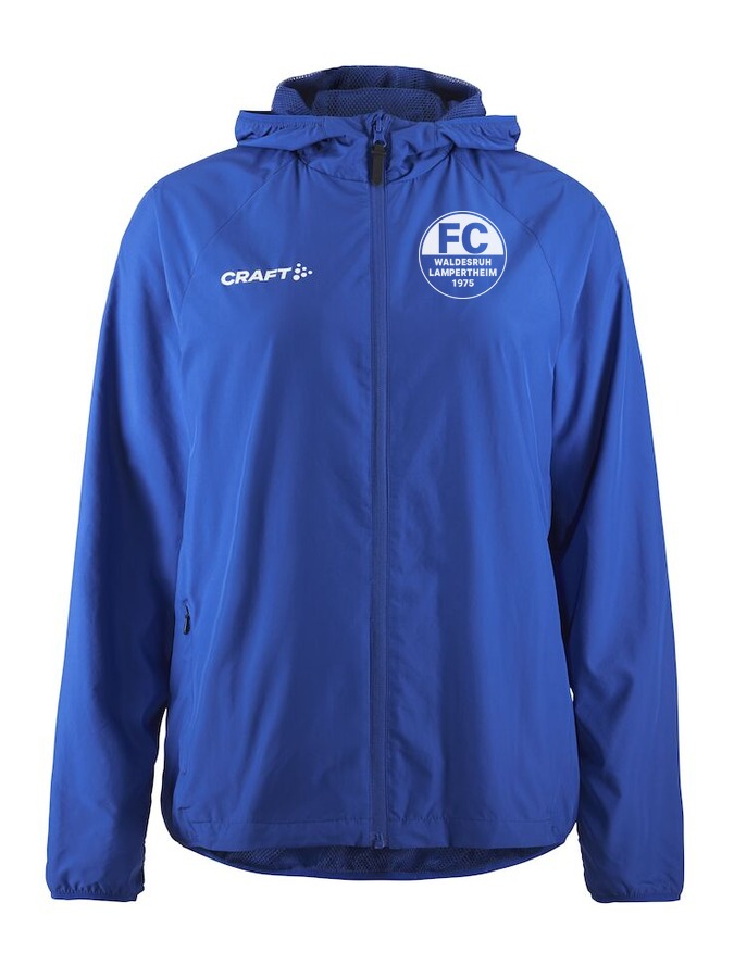 Craft Squad Go Allwetterjacke Damen