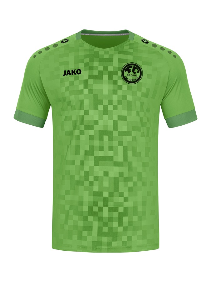 Jako Trikot Pixel Kurzarm