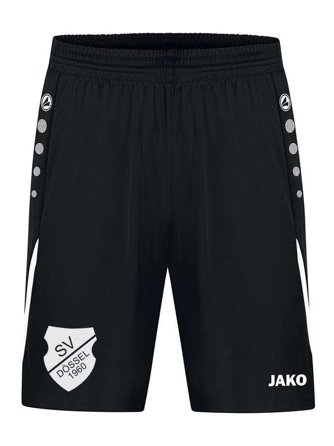 Jako Sporthose Challenge
