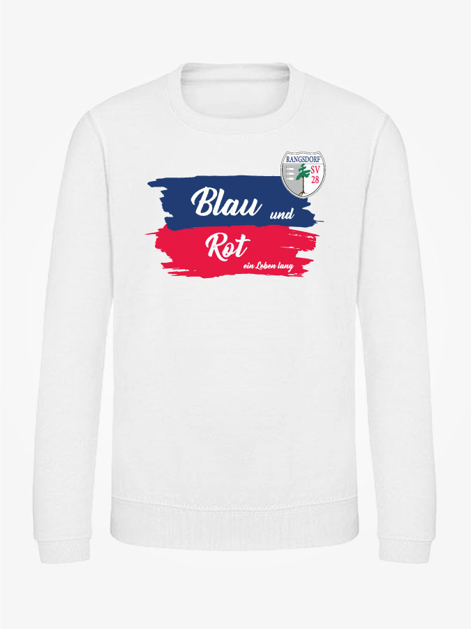 Sweater Loyal Kids Unisex