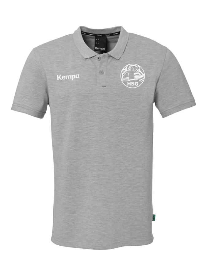 Kempa Prime Poloshirt