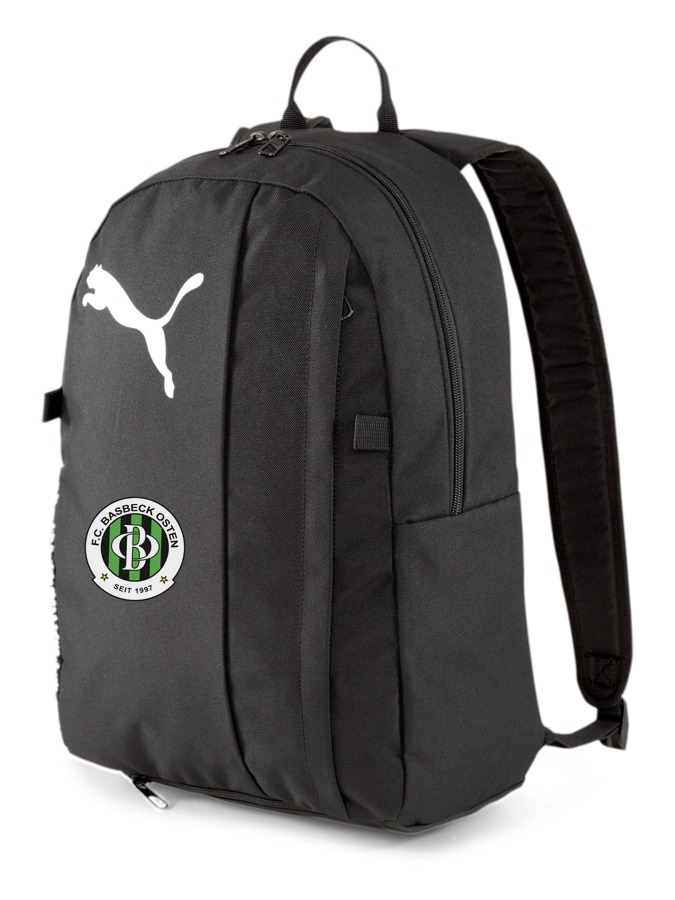 PUMA teamGOAL 23 Backpack