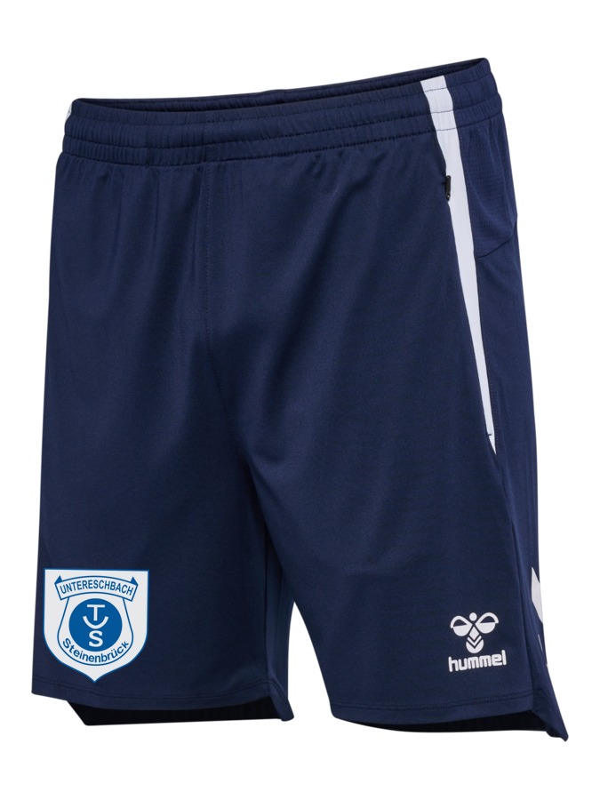Hummel Lead 2.0 Training Shorts