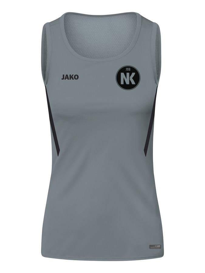 Jako Tanktop Challenge Damen