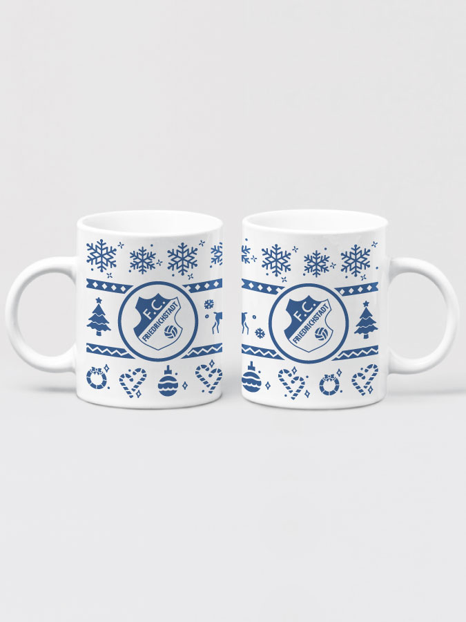 Tasse Christmas