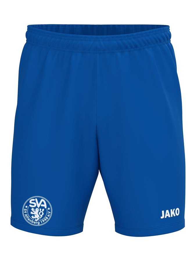 Jako Trainingsshort One