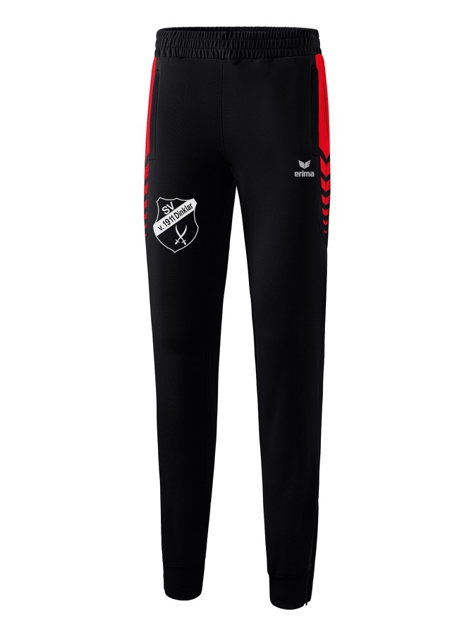 Erima Six Wings Worker Hose Damen