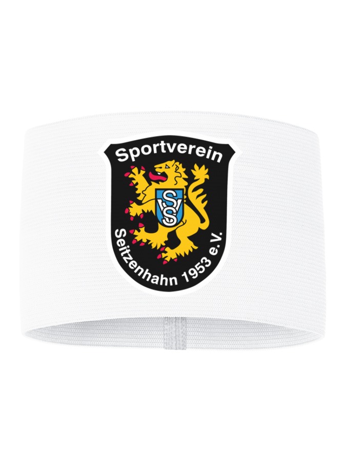 Jako Kapitänsbinde Team