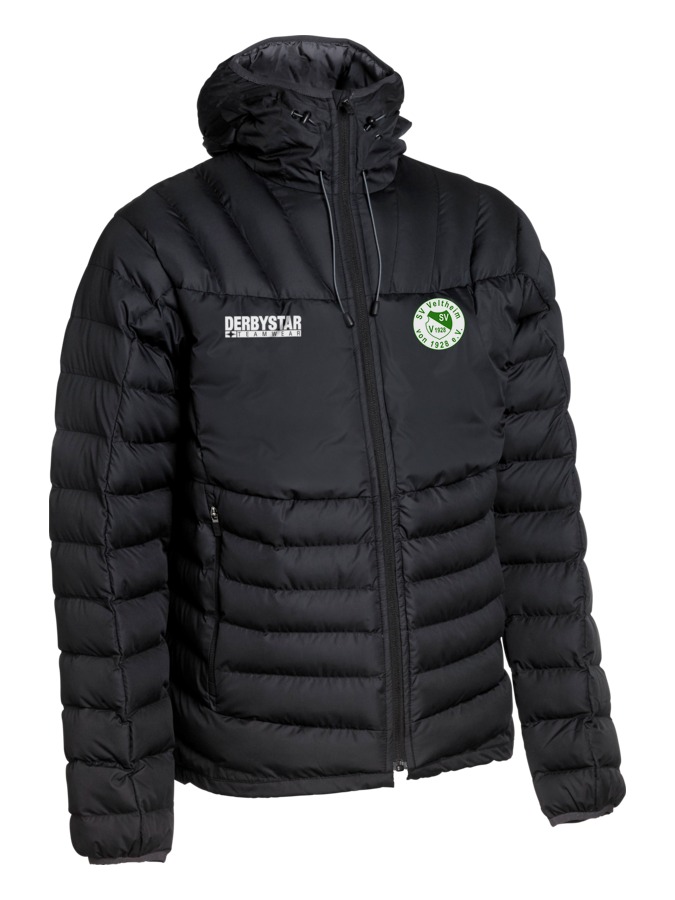 Derbystar Ultimo Steppjacke
