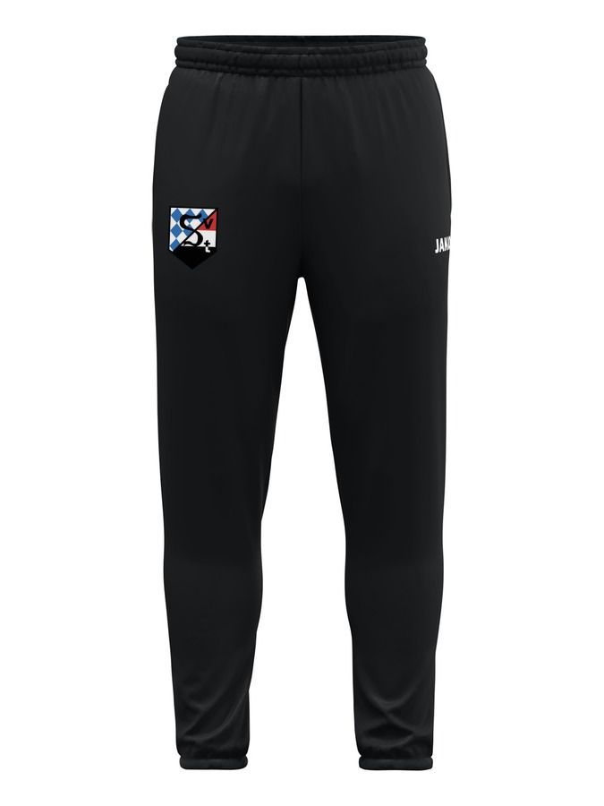 Jako Freizeithose Dynamic