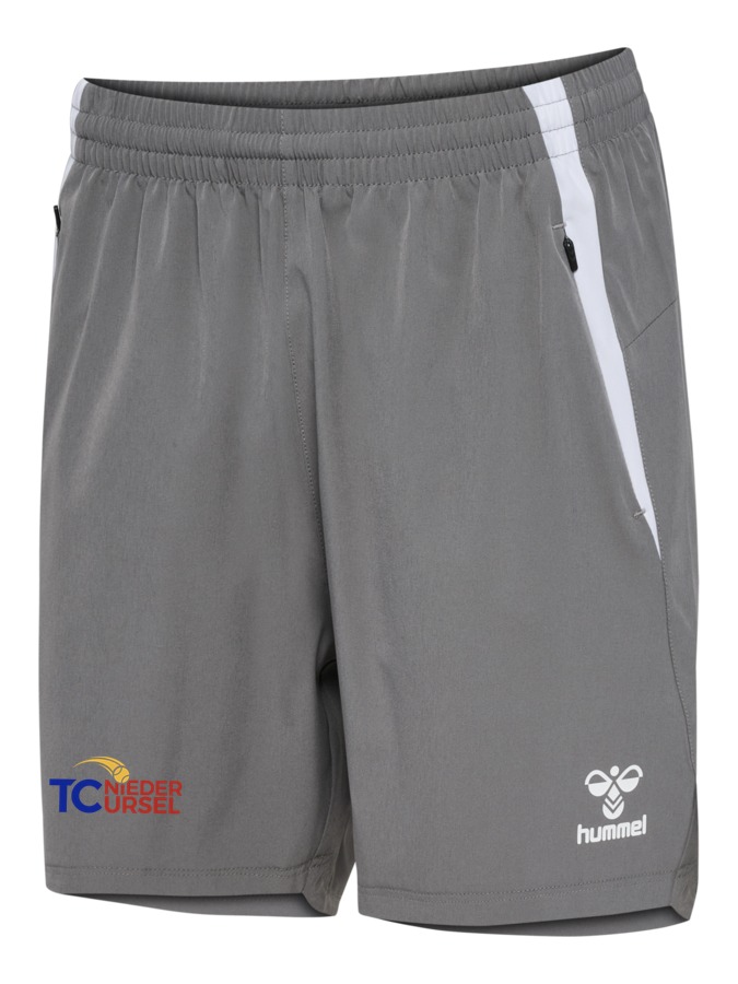 Hummel Lead 2.0 Woven Shorts Damen