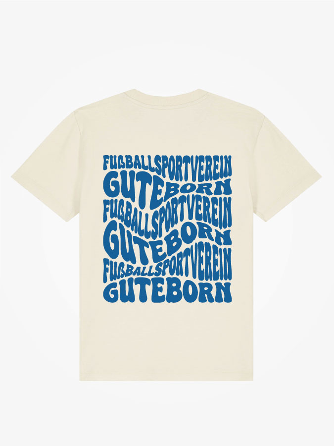 Shirt Wavy Kids