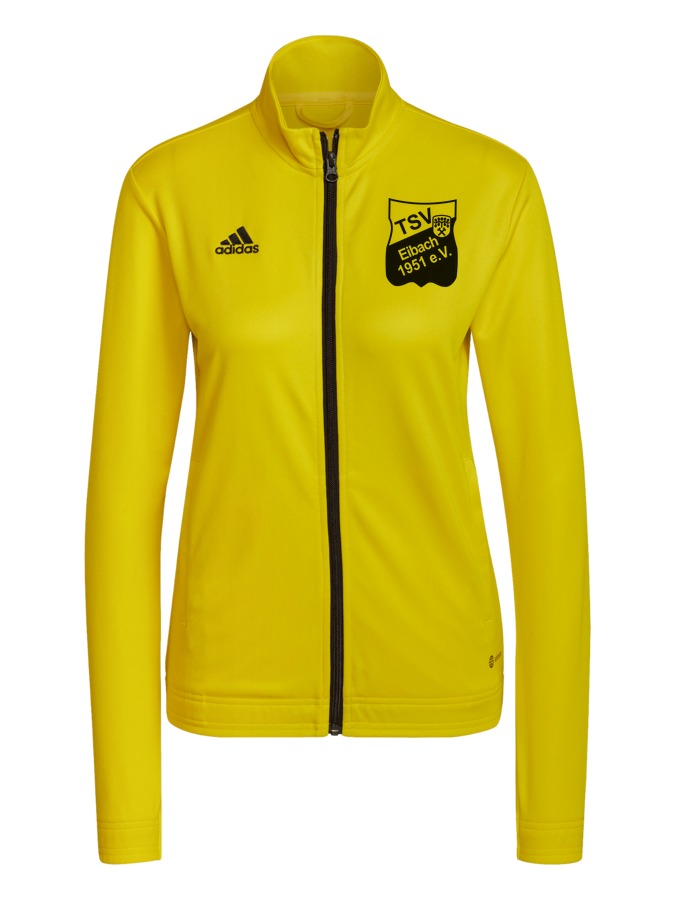adidas Entrada 22 Trainingsjacke Damen
