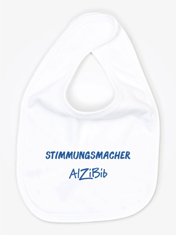 Babylätzchen Stimmungsmacher