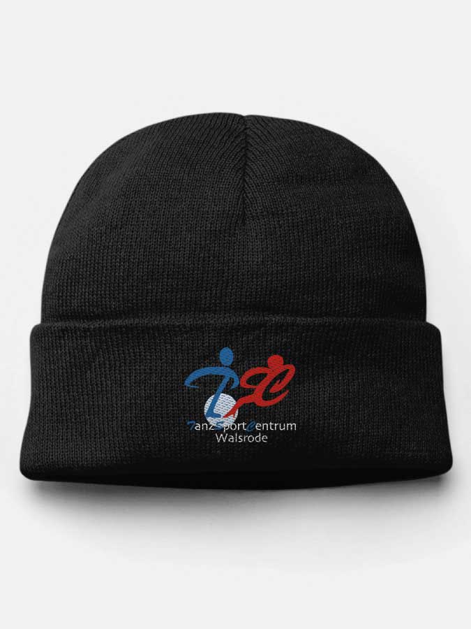 Beanie Sticklogo