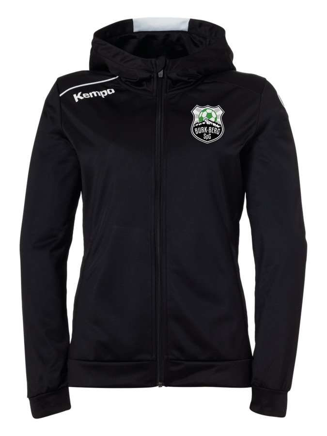 Kempa Player Kapuzenjacke Damen