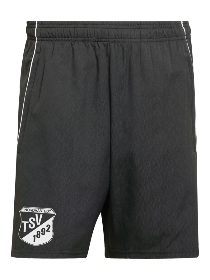 adidas Tiro 25 Competition Downtime Shorts