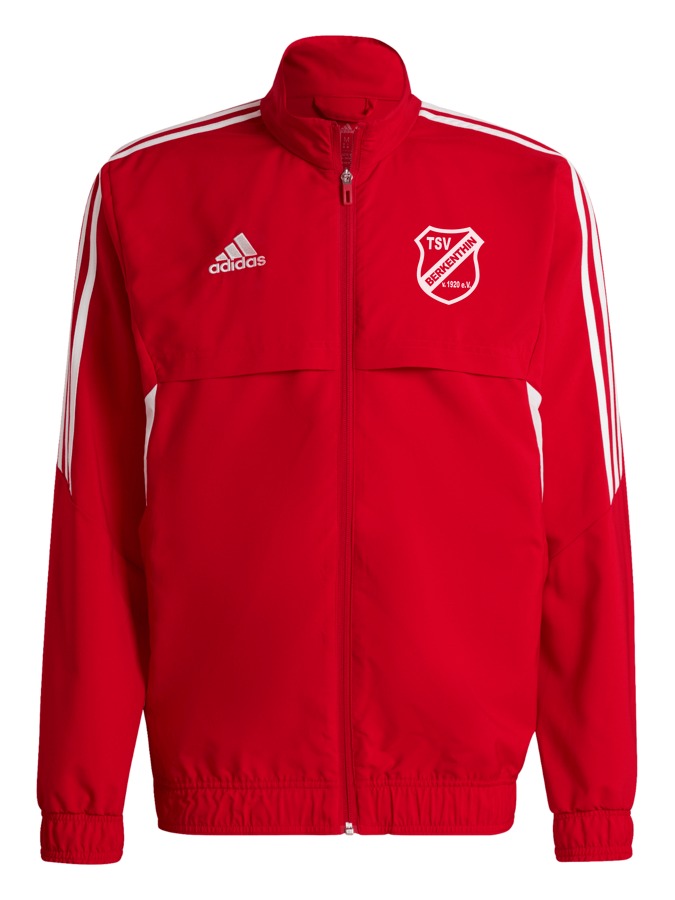 adidas Condivo 22 Präsentationsjacke
